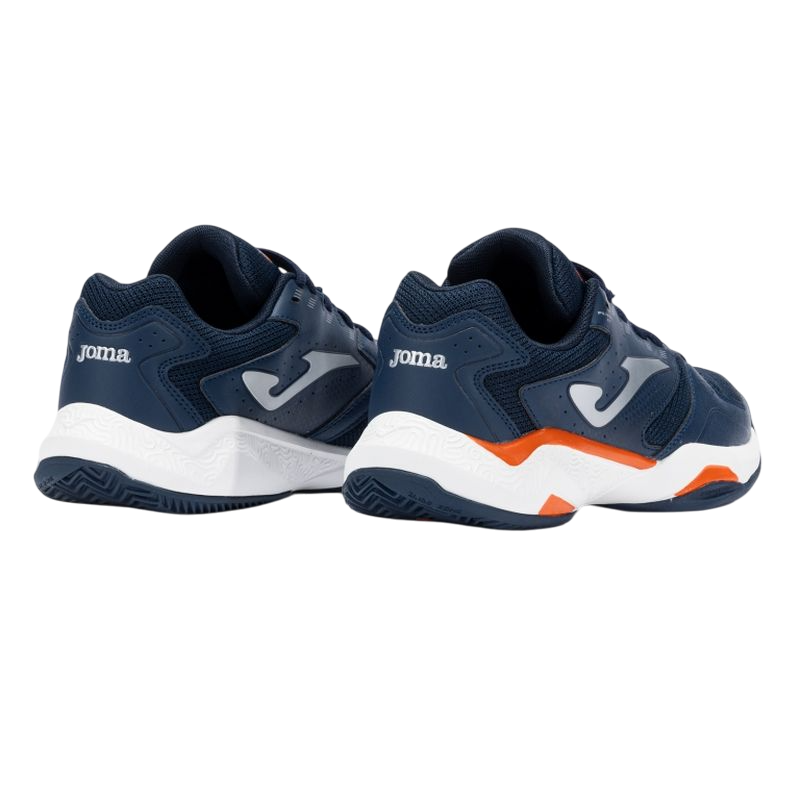 Men's shoes Joma Master 1000 2503 Clay - navy blue